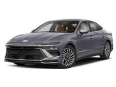 Hyundai Sonata Hybrid<br/>Preferred-Trend_101